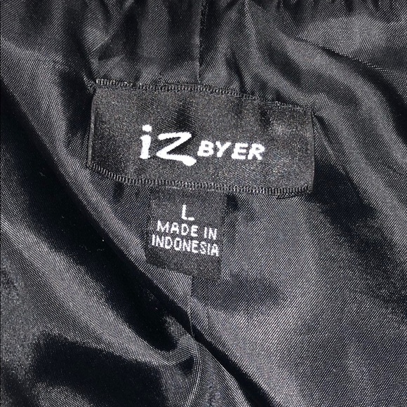 IZ Byer Cover Top!! - Picture 5 of 7